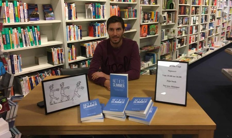 signeren van atten